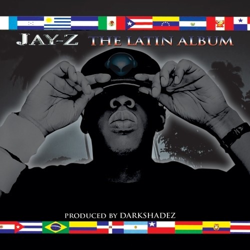 The Latin Album — Jay-Z