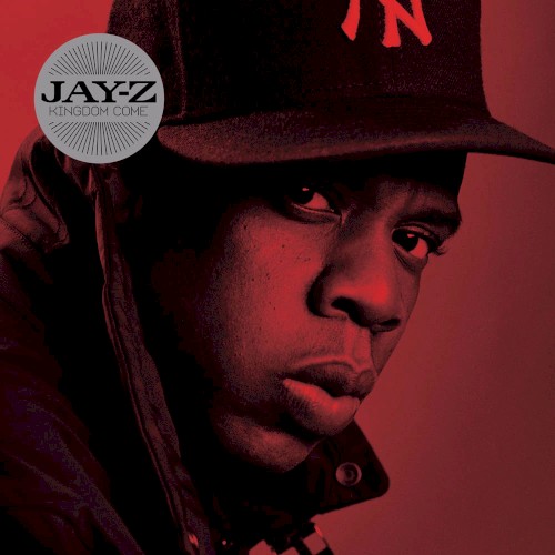 Kingdom Come — Jay-Z