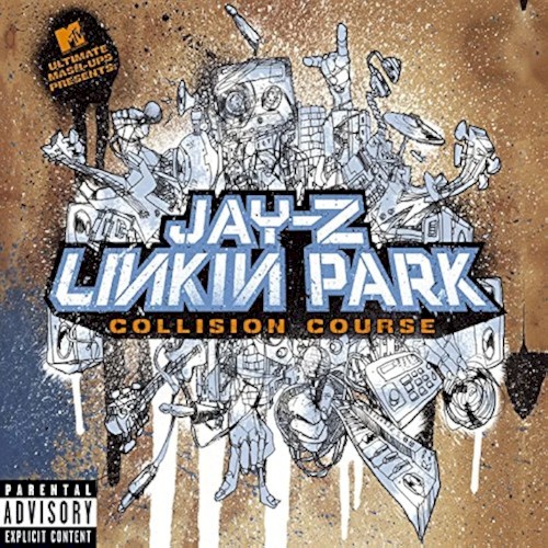 Collision Course — Jay-Z