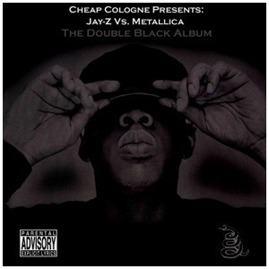 The Double Black Album — Jay-Z