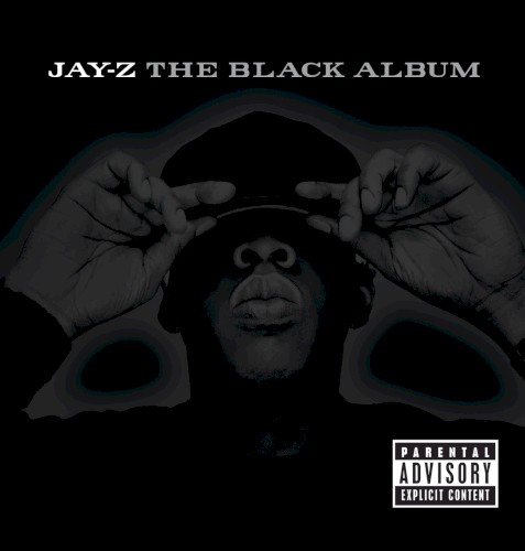 The Black Album — Jay-Z