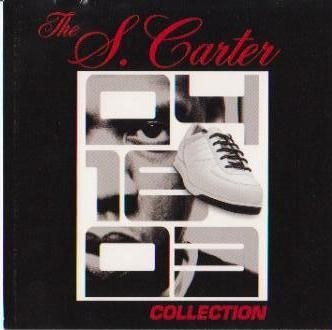S. Carter Collection — Jay-Z