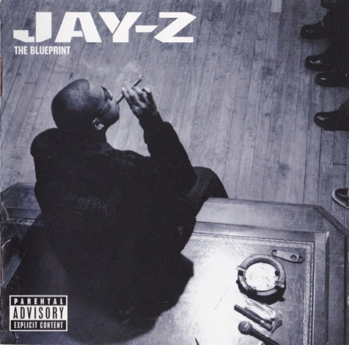The Blueprint — Jay-Z