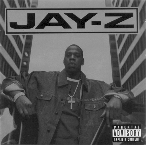 Vol. 3… Life and Times of S. Carter — Jay-Z