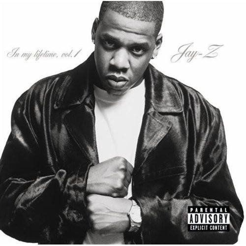 In My Lifetime, Vol. 1 — Jay-Z