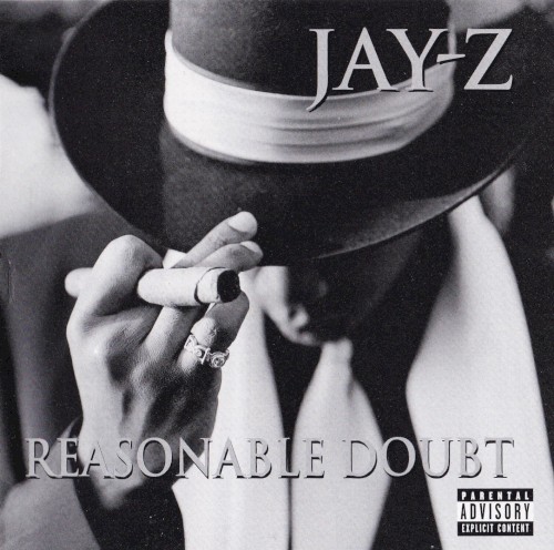 Reasonable Doubt — Jay-Z