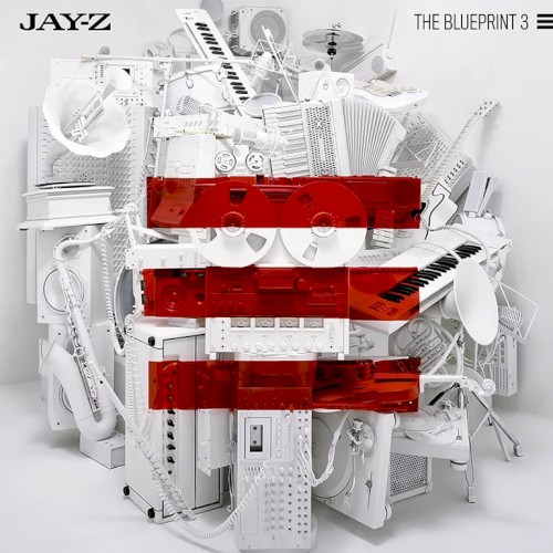 The Blueprint 3 — Jay-Z