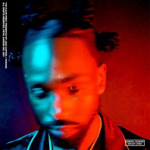 The Fleur Print — Jazz Cartier