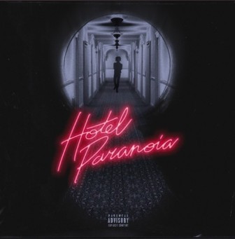 Hotel Paranoia — Jazz Cartier