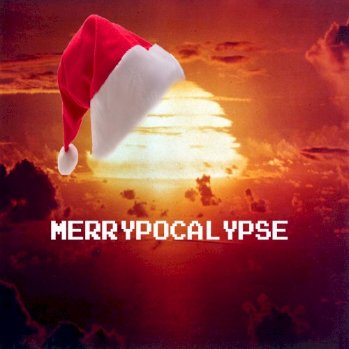 MERRYPOCALYPSE — Jean Grae