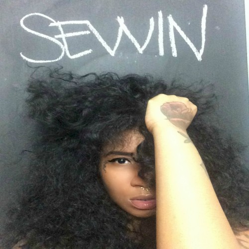 S E V V I N — Jean Grae