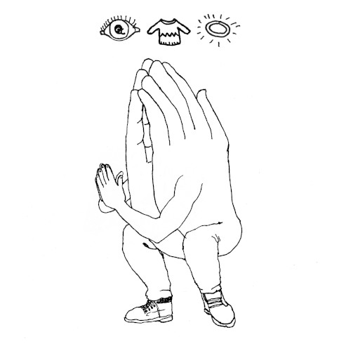 iSweatergawd — Jean Grae