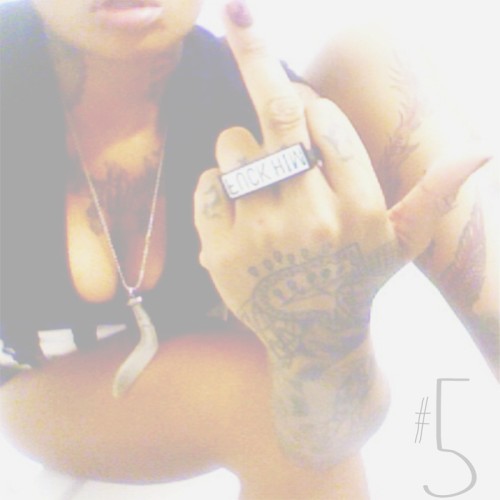 #5 — Jean Grae