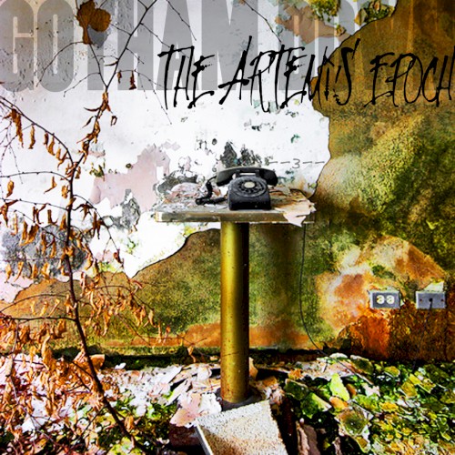 Gotham Down: cycle 3: The Artemis Epoch — Jean Grae