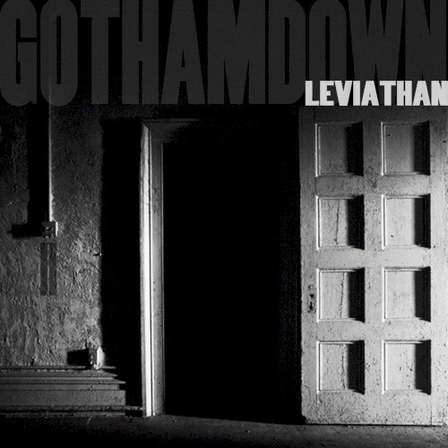 GOTHAM DOWN: cycle II: LEVIATHAN — Jean Grae