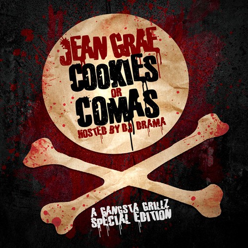 Cookies or Comas — Jean Grae