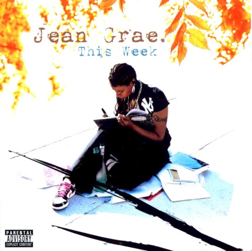 This Week — Jean Grae