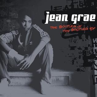 The Bootleg of the Bootleg EP — Jean Grae