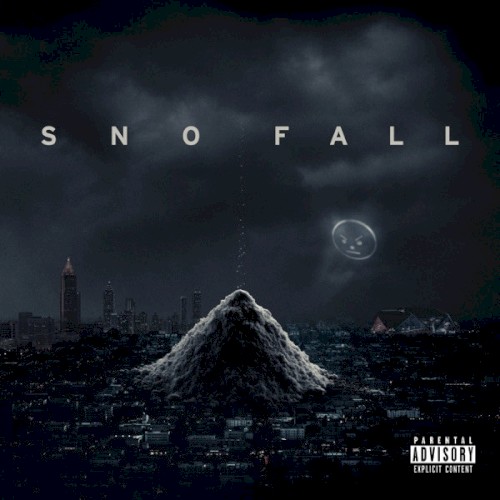 Snofall — Jeezy