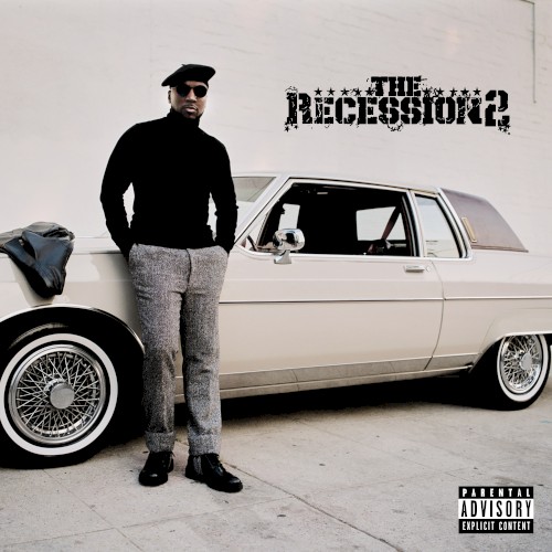 The Recession 2 — Jeezy