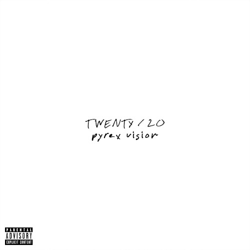 Twenty/20 Pyrex Vision — Jeezy