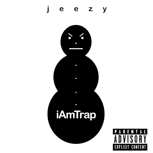 iAmTrap — Jeezy