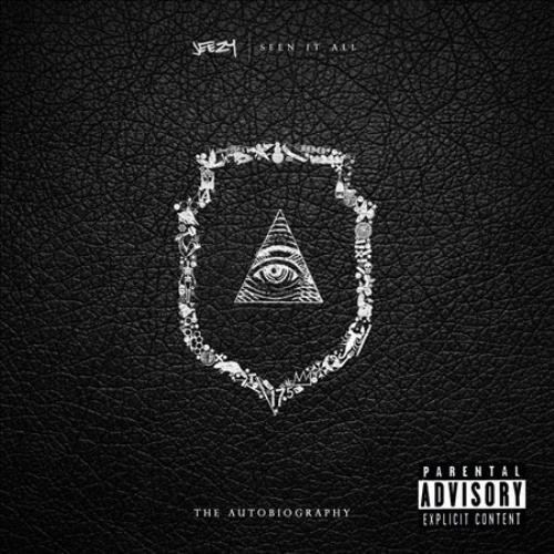 Seen It All: The Autobiography — Jeezy