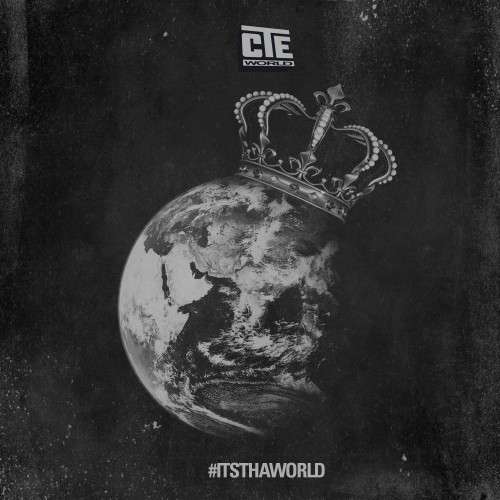 #ItsThaWorld — Jeezy