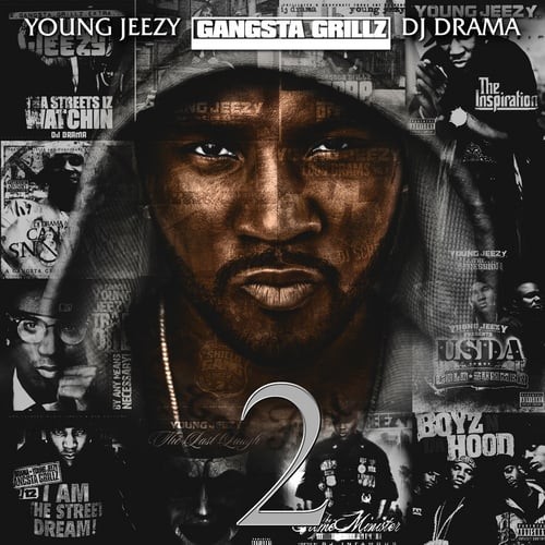 The Real Is Back 2 — Jeezy