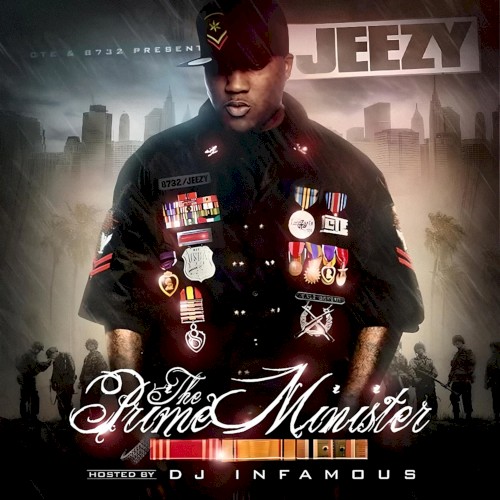 The Prime Minister — Jeezy
