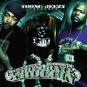 Corporate Thuggin — Jeezy