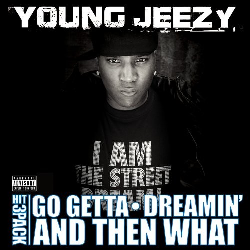 Go Getta Hit Pack — Jeezy