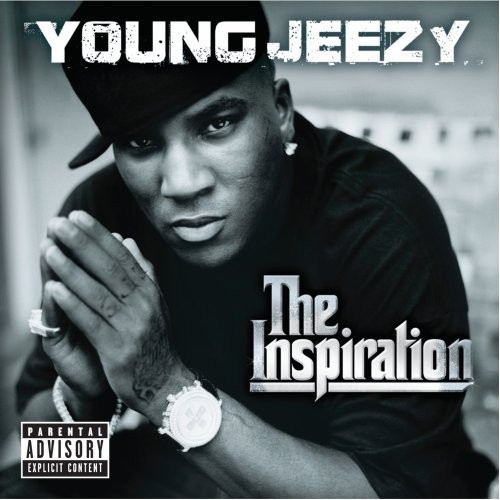 The Inspiration — Jeezy