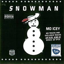 $nowman — Jeezy