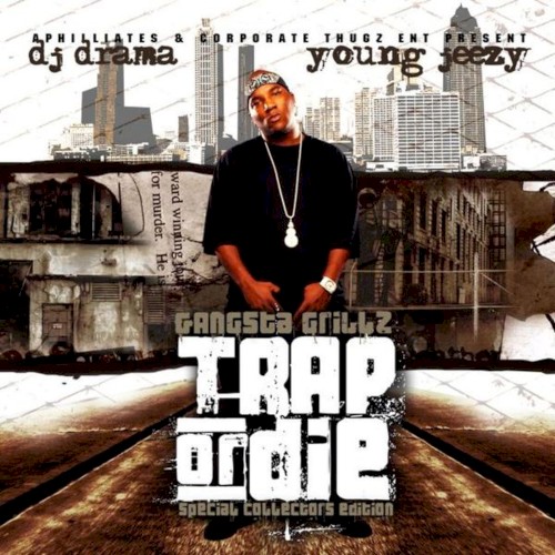Trap or Die — Jeezy