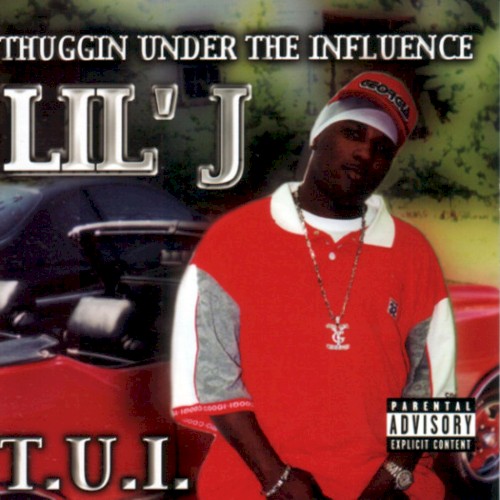 Thuggin Under the Influence — Jeezy