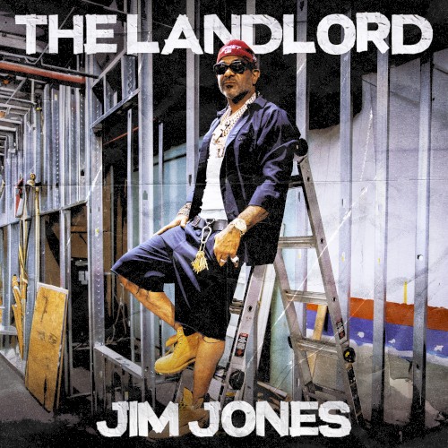 THE LANDLORD — Jim Jones