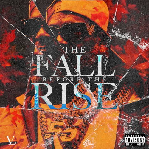 The Fall Before the Rise — Jim Jones
