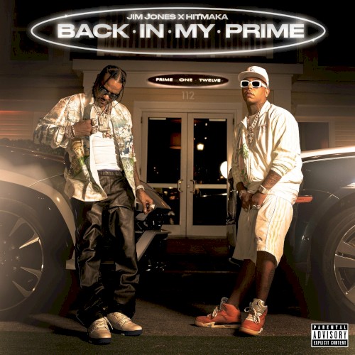 Back in My Prime — Jim Jones