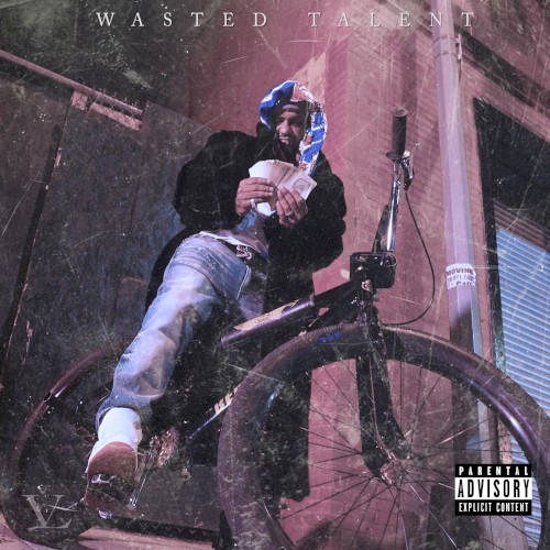 Wasted Talent — Jim Jones