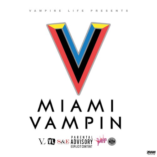 Miami Vampin — Jim Jones