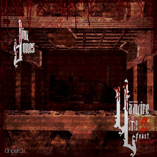 Vampire Life 2 — Jim Jones