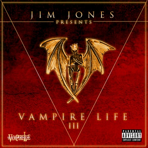 Vampire Life 3 — Jim Jones