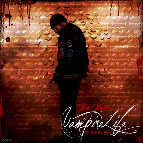 Vampire Life — Jim Jones