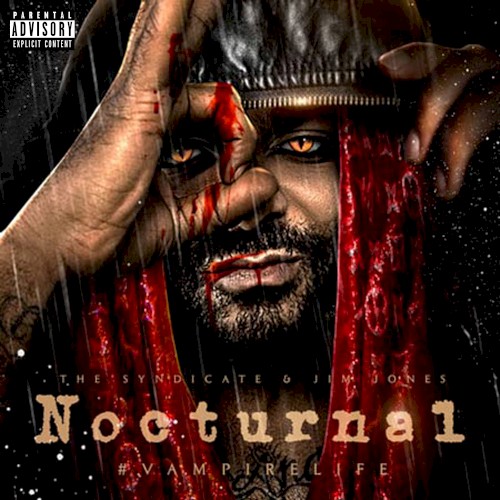 Nocturnal — Jim Jones