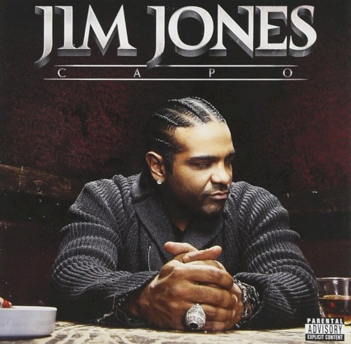 Capo — Jim Jones