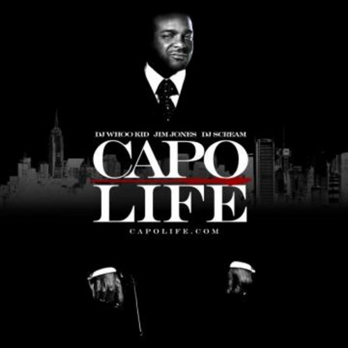 Capo Life — Jim Jones