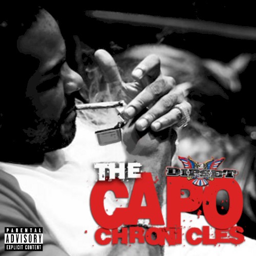 The Capo Chronicles — Jim Jones