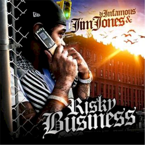 Risky Business — Jim Jones
