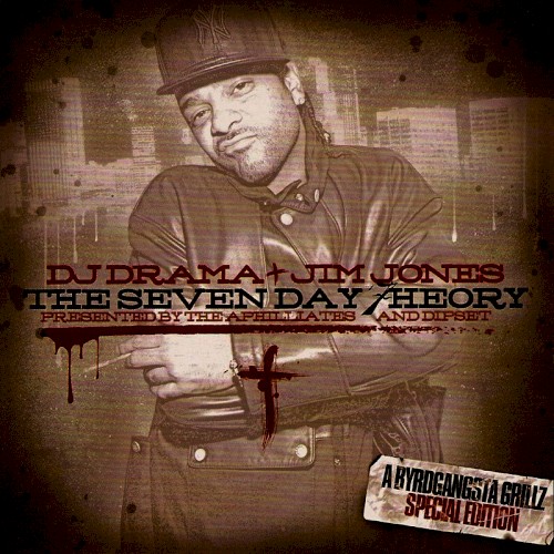 The Seven Day Theory — Jim Jones